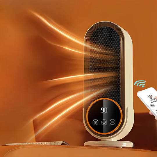 BowLift | Mini Space Heater