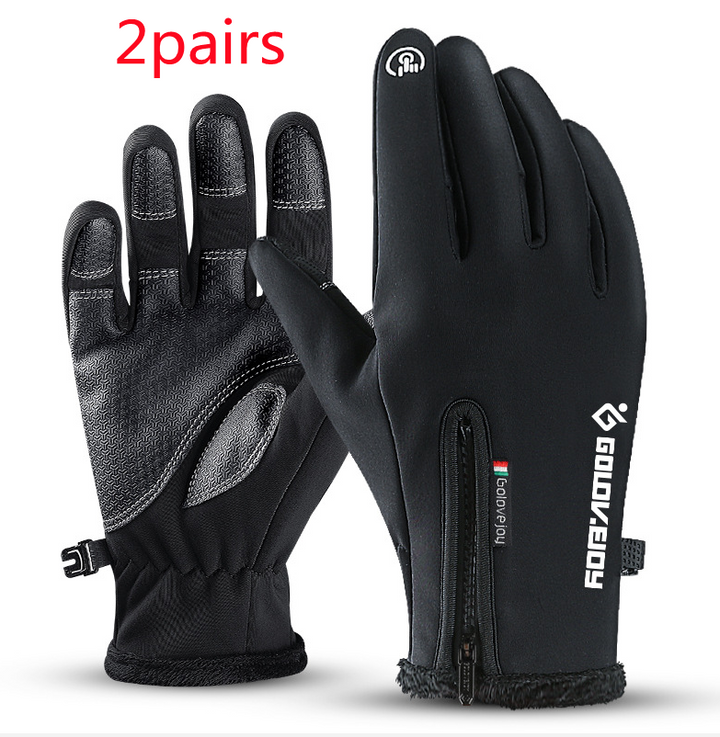 BowLift | Ultimate Thermal Gloves
