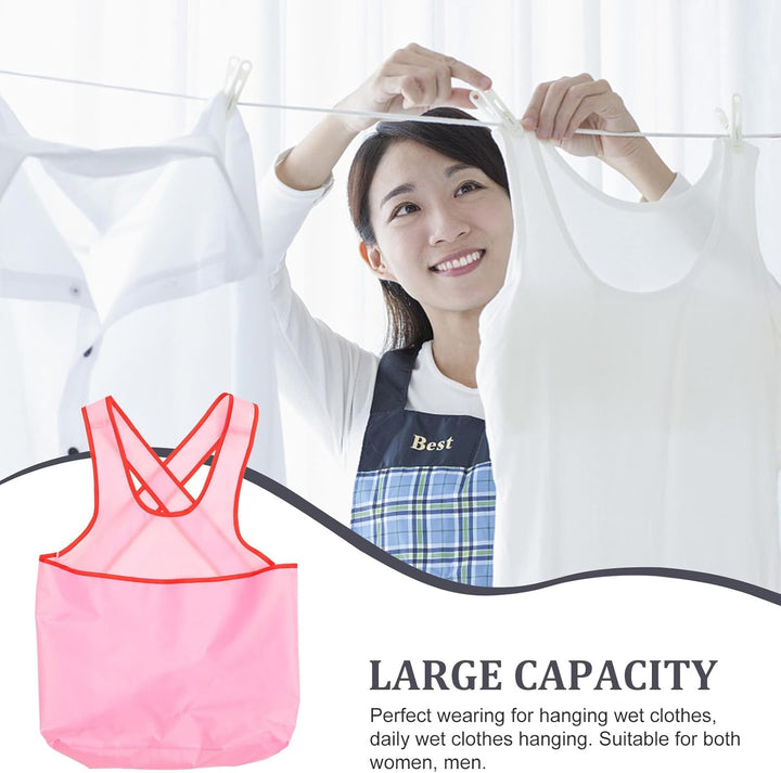 BowLift | Multifunctional Waterproof Utility Apron