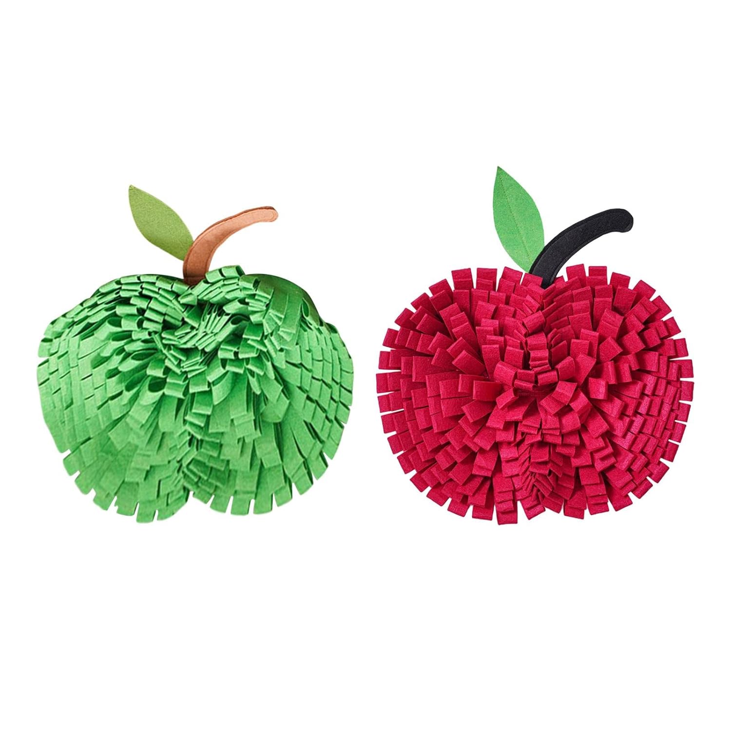 AppleForage •  Dog Snuffle Mat