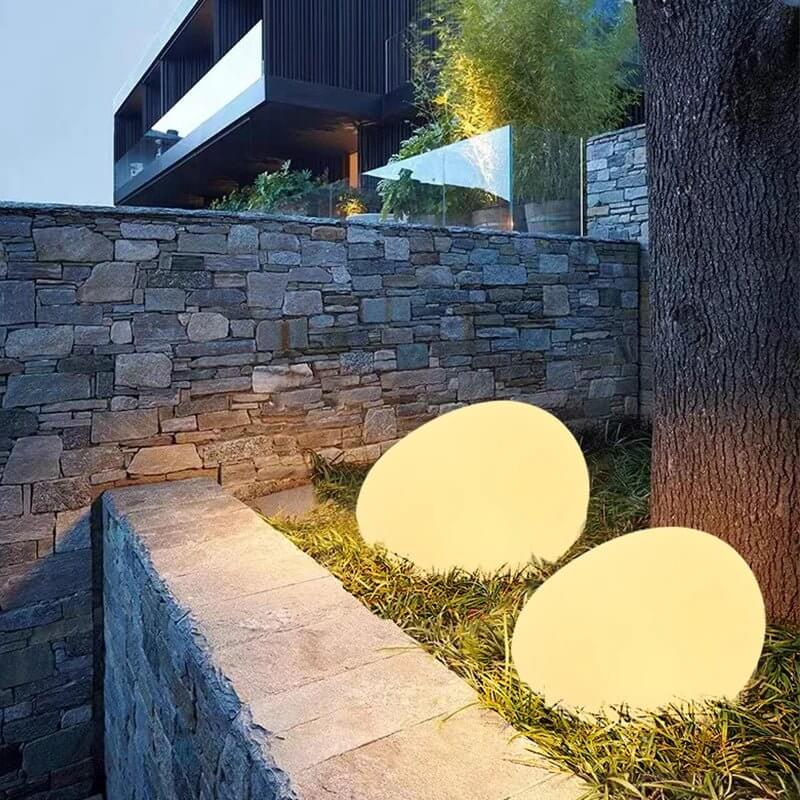 BowLift | Modern Outdoor Lighting with Remote