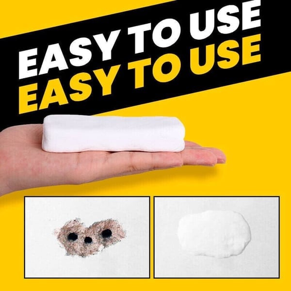 BowLift | Eco-friendly sealing clay