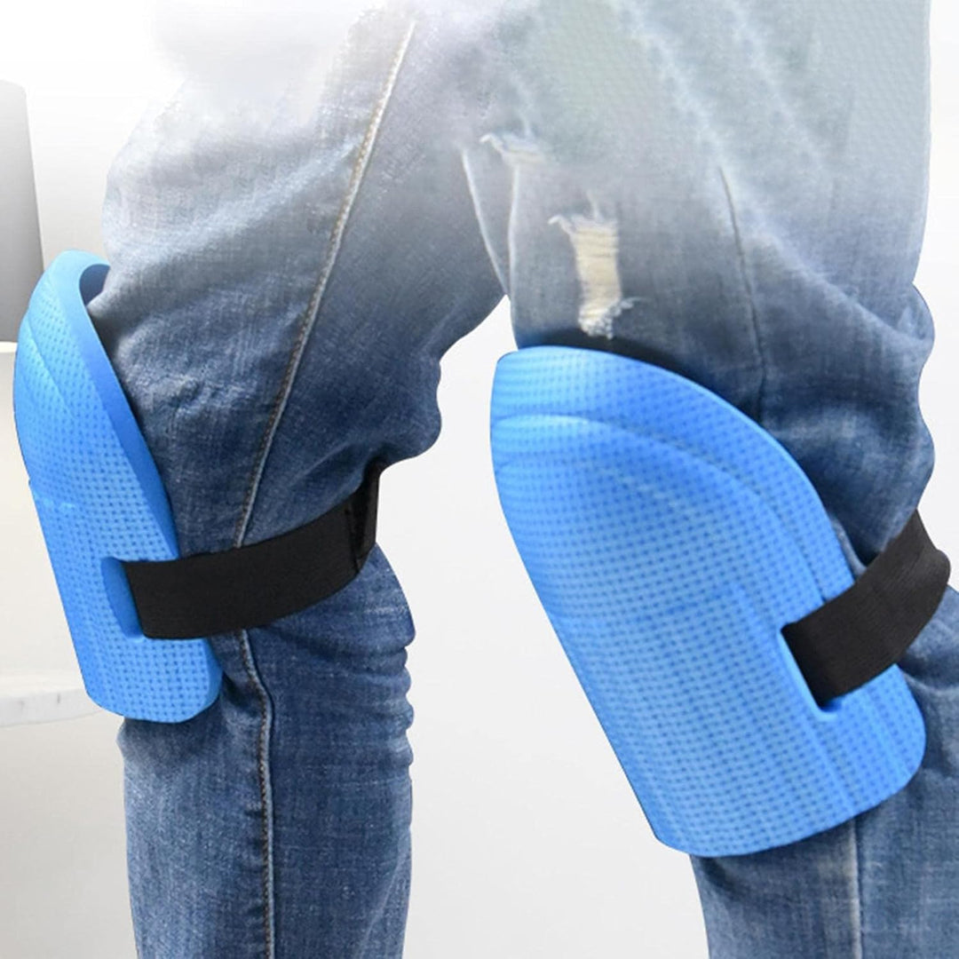 BowLift | Robust Knee Pads for Floor Work – Comfortable Protection Pads for DIYers