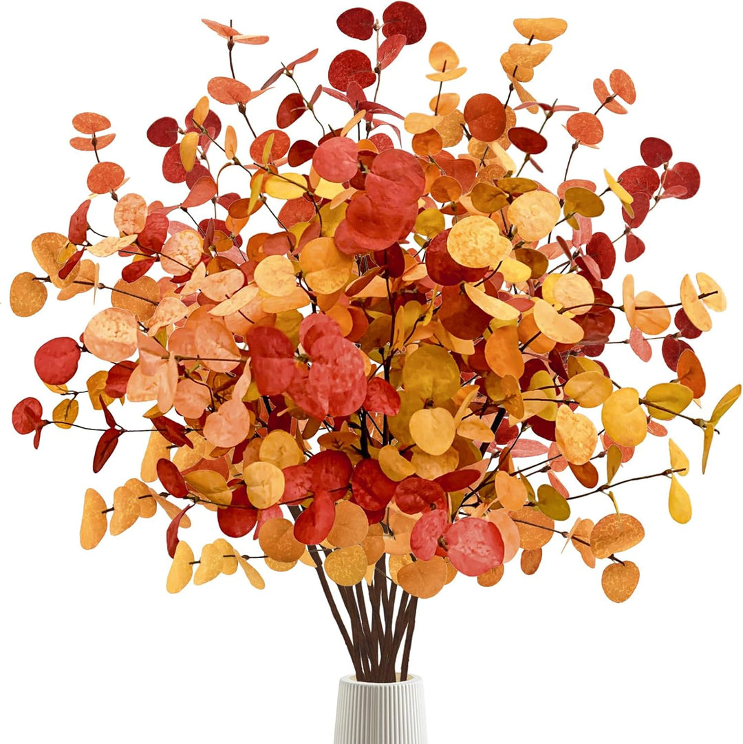 BowLift | Artificial Eucalyptus Leaves