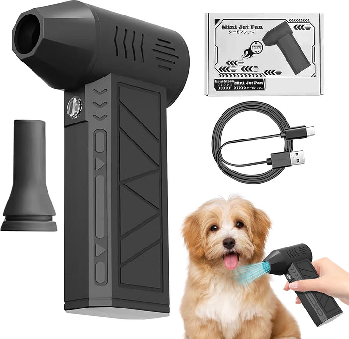 BowLift | Rechargeable Handheld Electric Air Duster – Nivaro