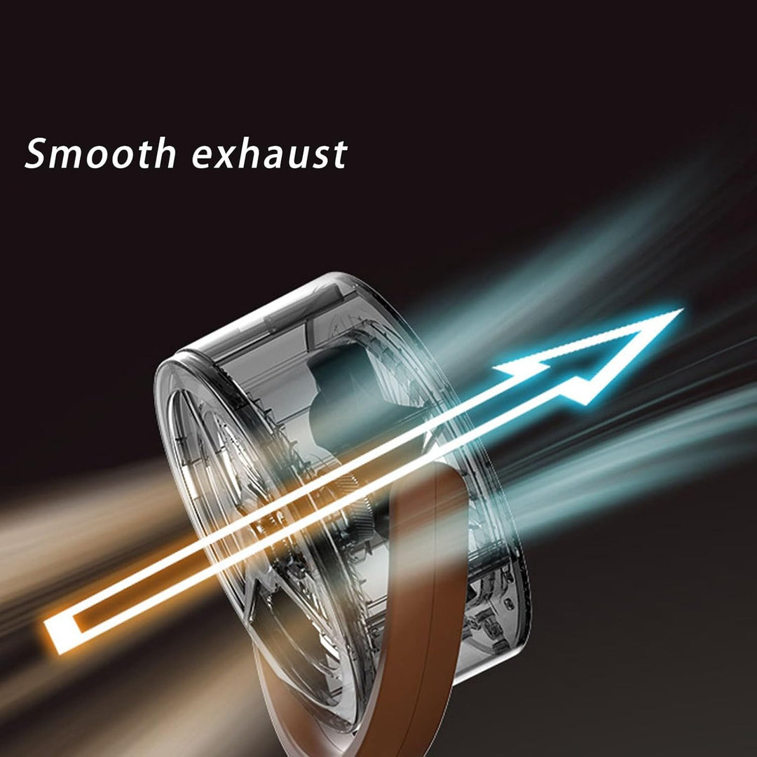 BowLift | AirNatura – Breathe pure air in seconds!