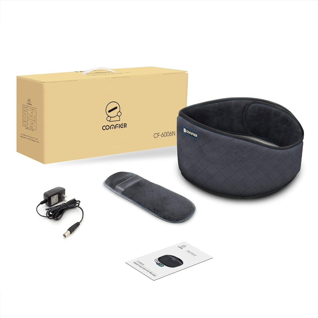 BowLift | Heating Pad For Back Pain