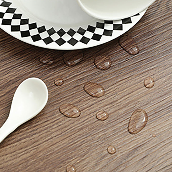 BowLift | Fire Protection Self-Adhesive Vinyl Flooring Waterproof Vinyl Flooring