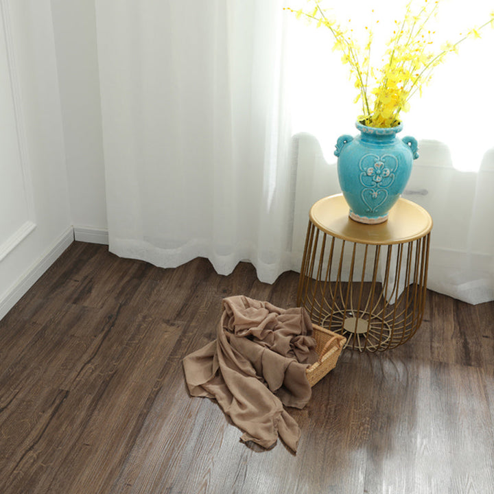 BowLift | Fire Protection Self-Adhesive Vinyl Flooring Waterproof Vinyl Flooring