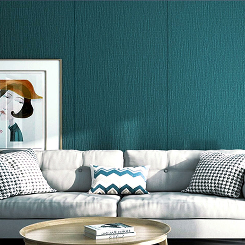 BowLift | Living Room Wall Paneling Modern Style Waterproof PVC Wall Paneling