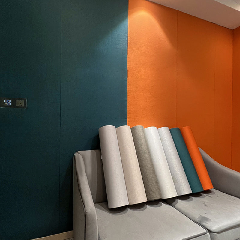 BowLift | Living Room Wall Paneling Modern Style Waterproof PVC Wall Paneling