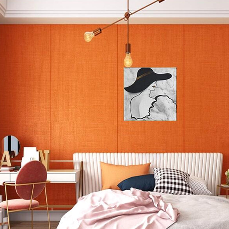 BowLift | Living Room Wall Paneling Modern Style Waterproof PVC Wall Paneling
