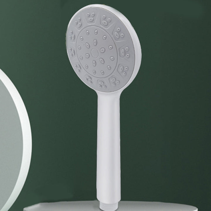 BowLift | Shower head bathroom water filter handheld shower with hose