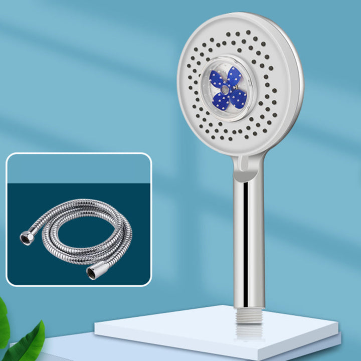 BowLift | Shower head bathroom water filter handheld shower with hose