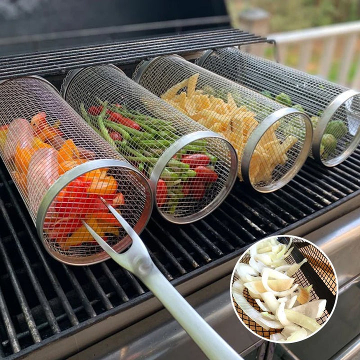 BowLift | GrillPanier | Enjoy friendly moments