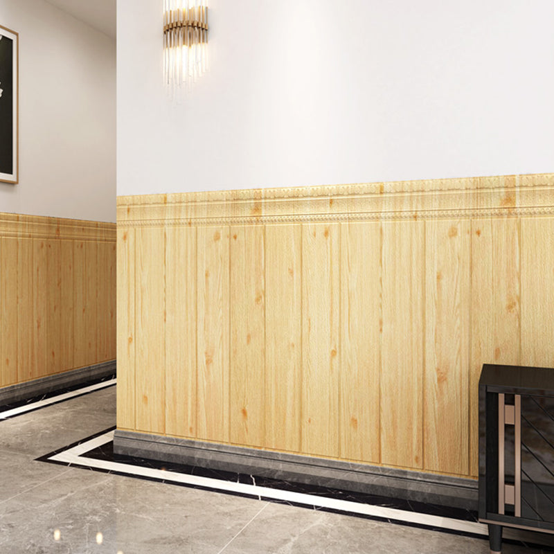 BowLift | Modern Tin Wall Cladding Smooth Bathroom Living Room Wall Ceiling