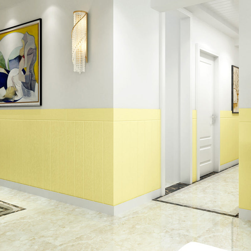 BowLift | Modern Tin Wall Cladding Smooth Bathroom Living Room Wall Ceiling