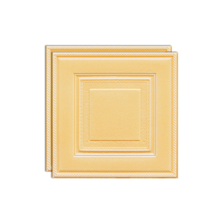 BowLift | Contemporary Wall Shelves 3D Brick Bathroom Wall Panels Set of 2