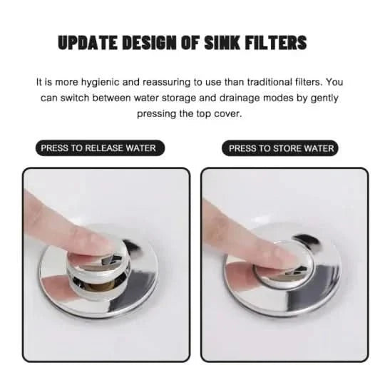 BowLift | Effective, cost-saving & environmentally friendly for your sink