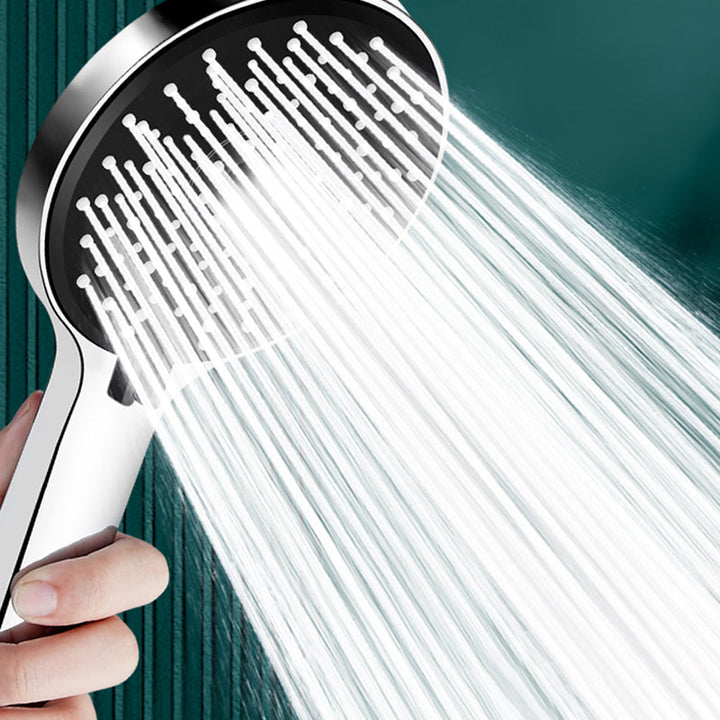 BowLift | Modern Showerhead 5 Settings Adjustable Spray Pattern Hand Shower