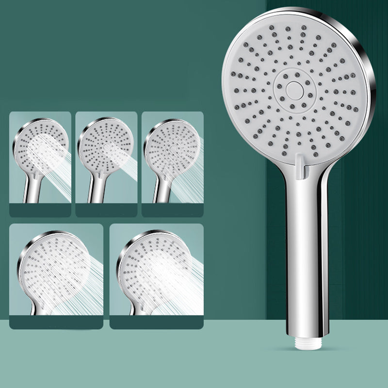 BowLift | Modern Showerhead 5 Settings Adjustable Spray Pattern Hand Shower