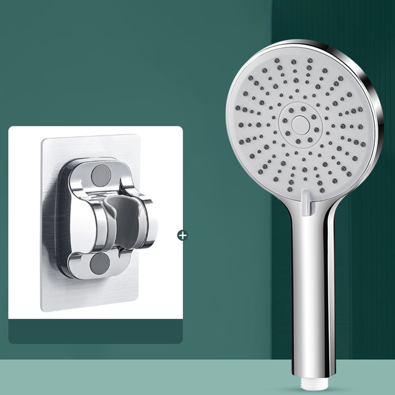 BowLift | Modern Showerhead 5 Settings Adjustable Spray Pattern Hand Shower