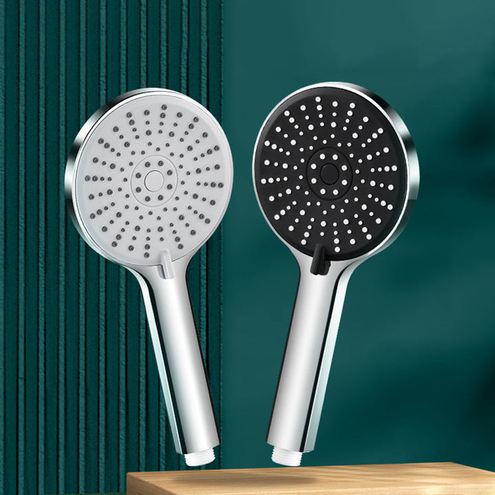 BowLift | Modern Showerhead 5 Settings Adjustable Spray Pattern Hand Shower