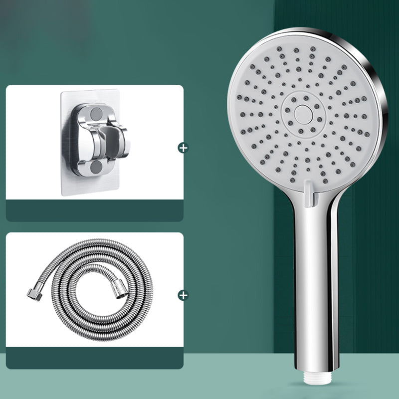BowLift | Modern Showerhead 5 Settings Adjustable Spray Pattern Hand Shower