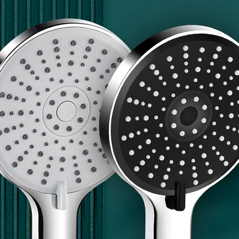 BowLift | Modern Showerhead 5 Settings Adjustable Spray Pattern Hand Shower
