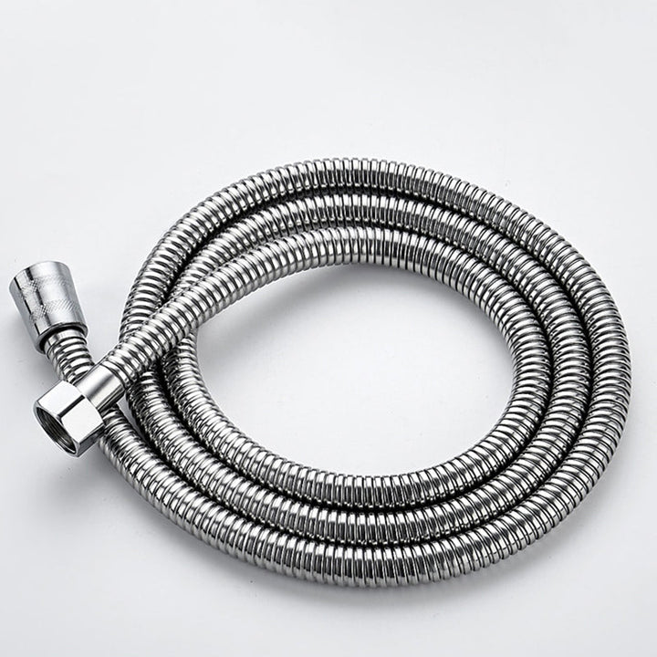 BowLift | Modern Showerhead 5 Settings Adjustable Spray Pattern Hand Shower