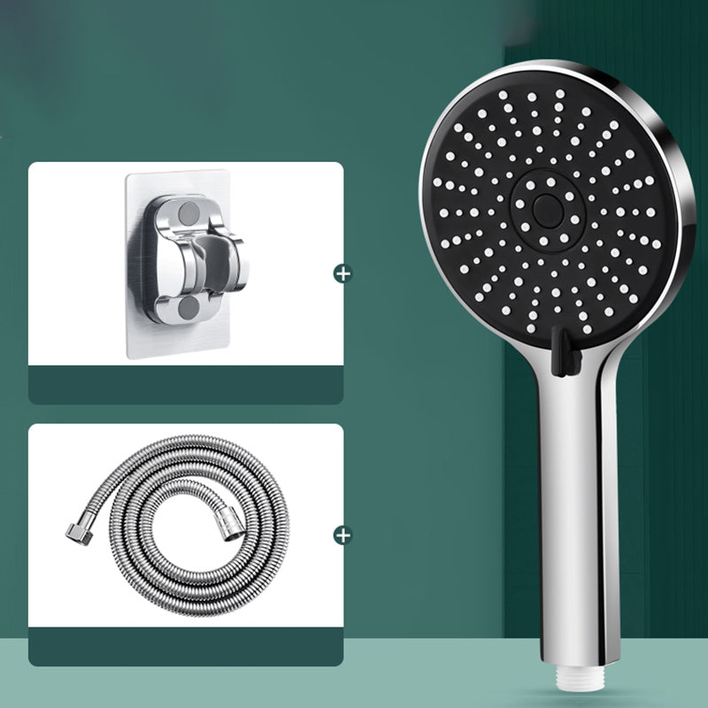 BowLift | Modern Showerhead 5 Settings Adjustable Spray Pattern Hand Shower