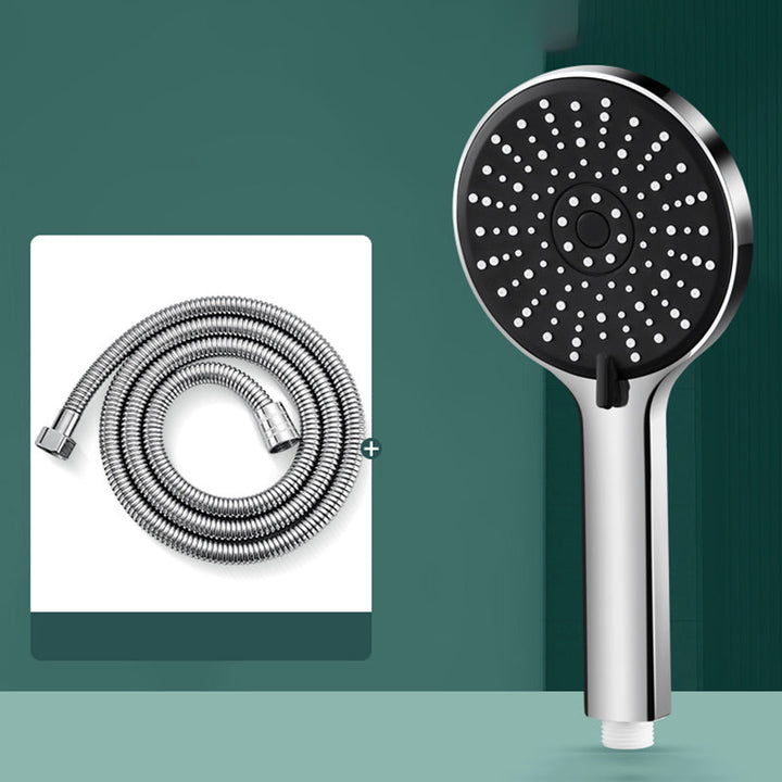 BowLift | Modern Showerhead 5 Settings Adjustable Spray Pattern Hand Shower