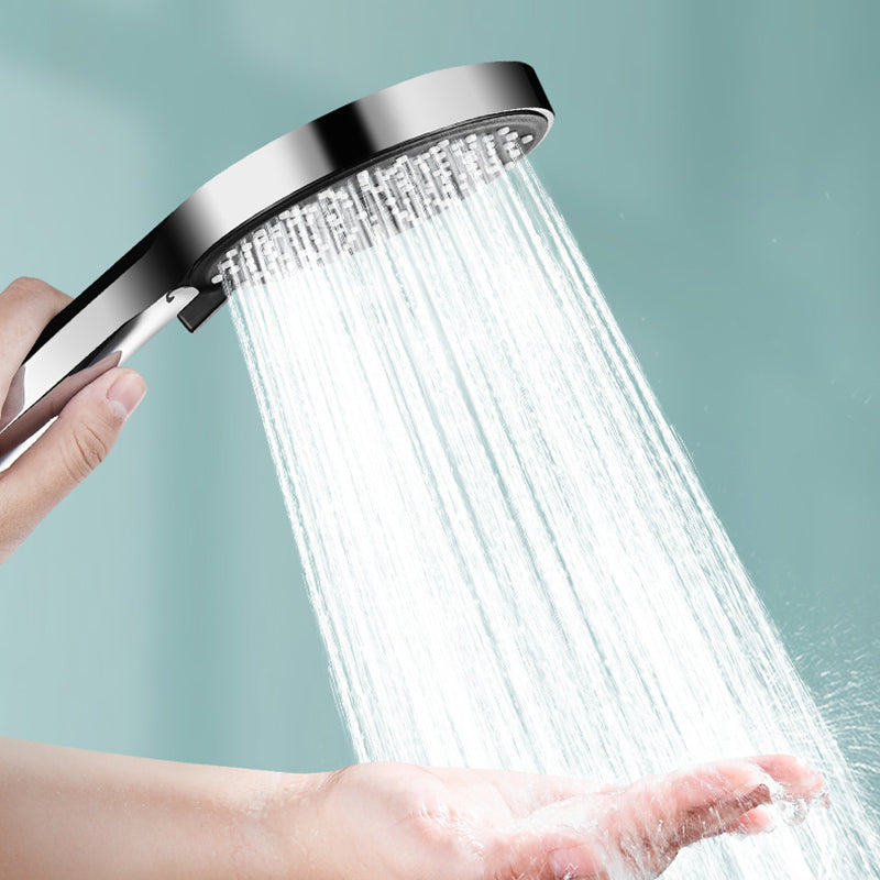 BowLift | Modern Showerhead 5 Settings Adjustable Spray Pattern Hand Shower