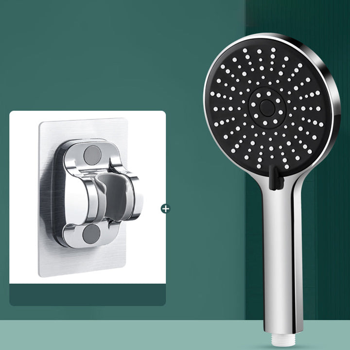 BowLift | Modern Showerhead 5 Settings Adjustable Spray Pattern Hand Shower