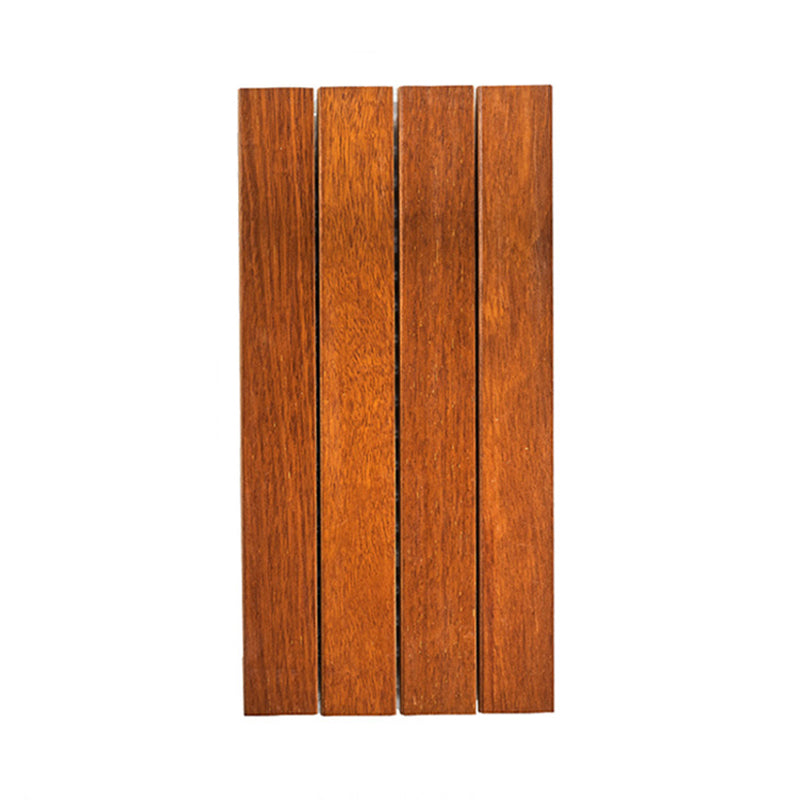 BowLift | Outdoor Patio Water-Repellant Composite Wood Click Decking Board