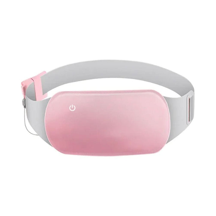 BowLift | Electric belly warmer with heat & vibration