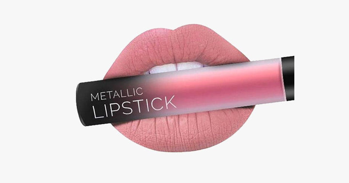 BowLift | Liquid Matte Lip Color – The perfect kiss anywhere, anytime