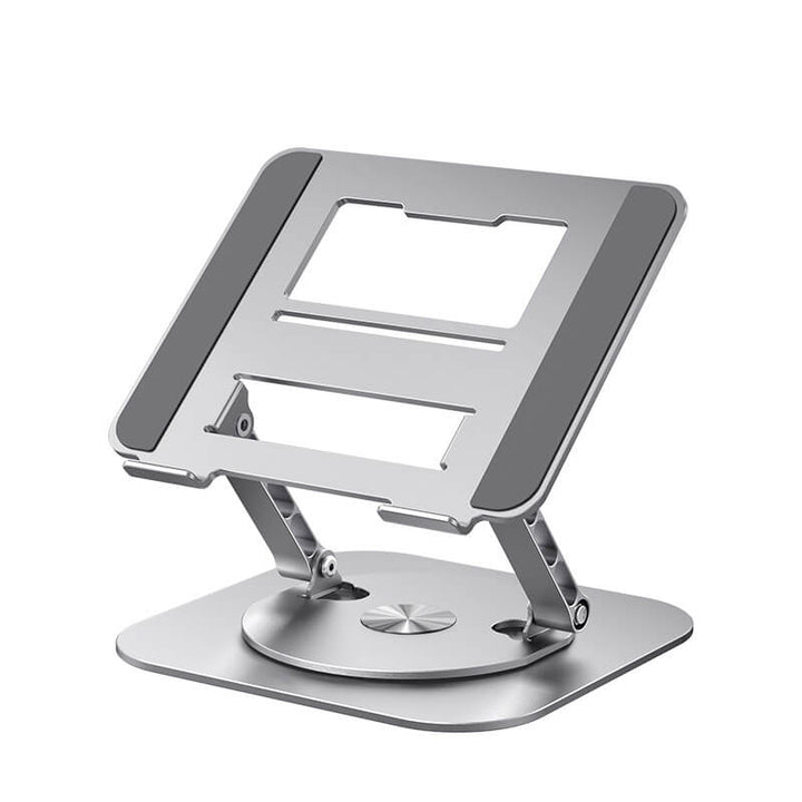 BowLift | Laptop Stand Aluminum Alloy Rotating Bracket