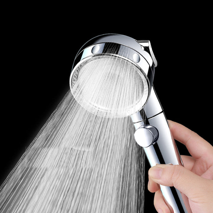 BowLift | Modern Shower Head Combo Metal Hand Shower for Bathroom
