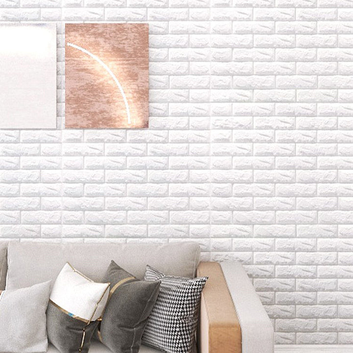 BowLift | Modern Wall Cladding Panel Textured Wall Indoor Wear-Resistant Board