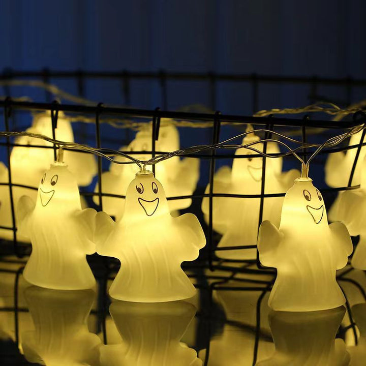 BowLift | Halloween Decoration String Lights