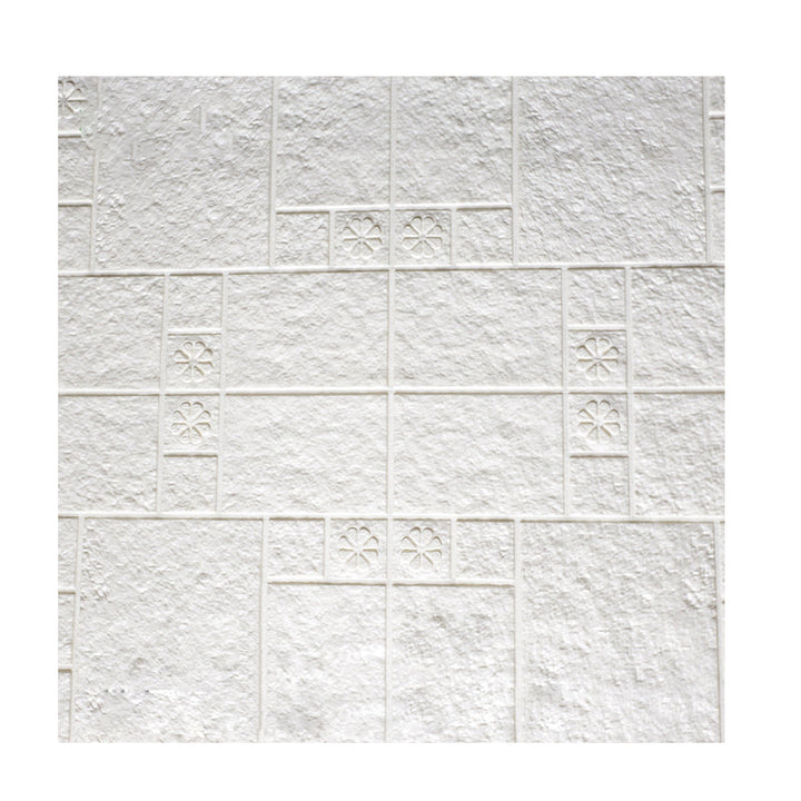 BowLift | Modern Wall Covering Peel and Stick Waterproof 3D Print Wall Panel