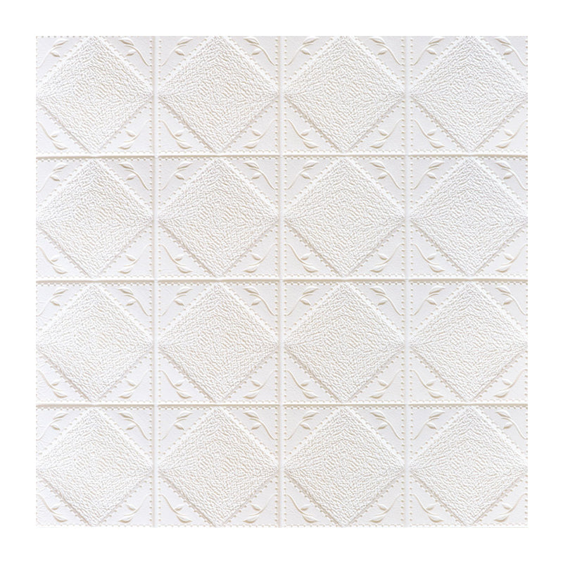 BowLift | Modern Wall Covering Peel and Stick Waterproof 3D Print Wall Panel
