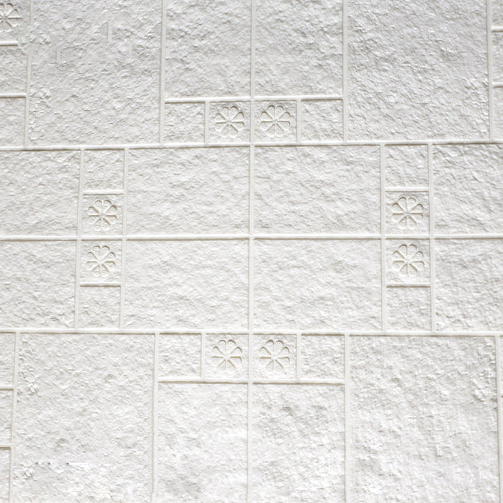 BowLift | Modern Wall Covering Peel and Stick Waterproof 3D Print Wall Panel