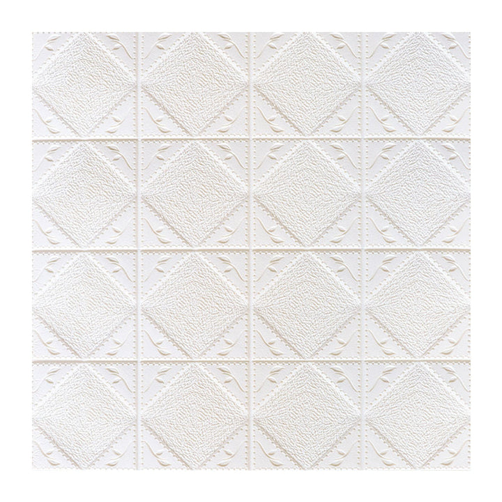 BowLift | Modern Wall Covering Peel and Stick Waterproof 3D Print Wall Panel