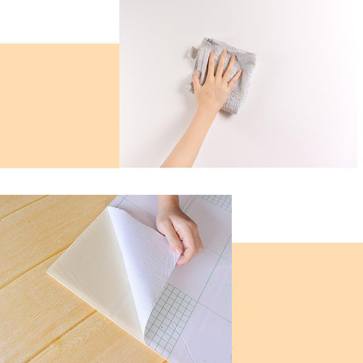 BowLift | Modern Wall Covering Peel and Stick Waterproof 3D Print Wall Panel