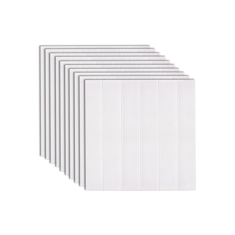 BowLift | Indoor Wall Panel Waterproof Peel and Stick Wall Cladding