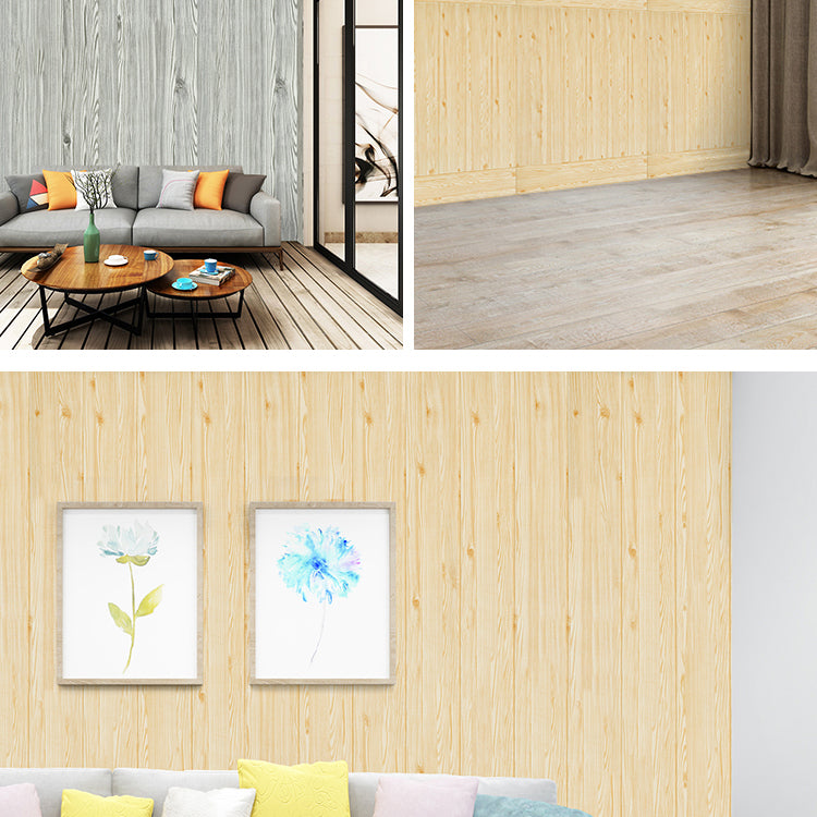 BowLift | Indoor Wall Panel Waterproof Peel and Stick Wall Cladding
