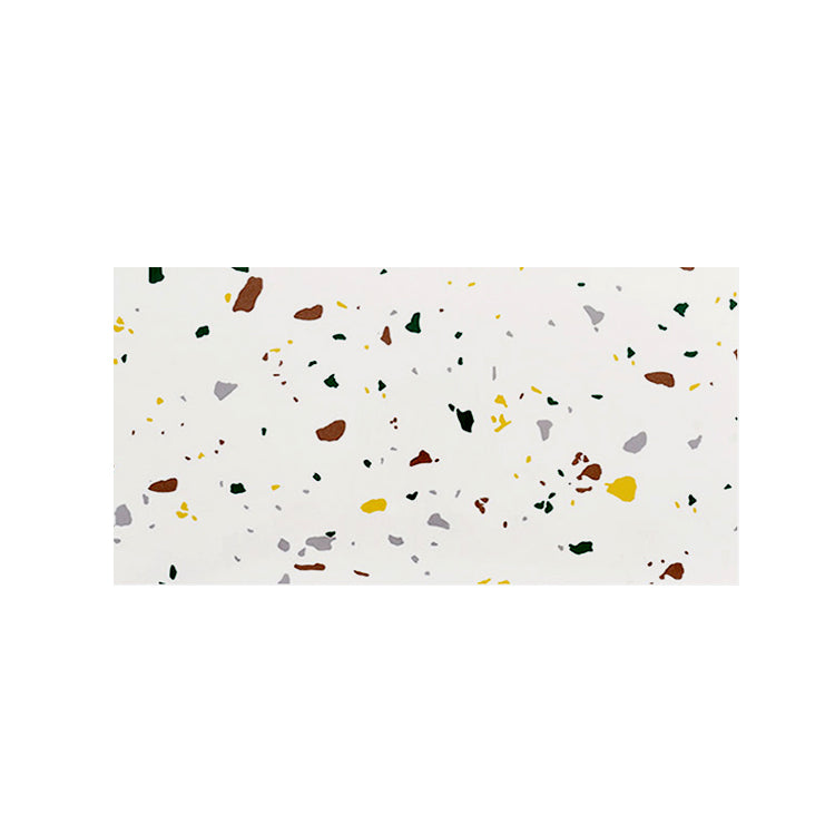 BowLift | Modern Tin Back Panel Smooth Glossy Surface Wall Ceiling Plate