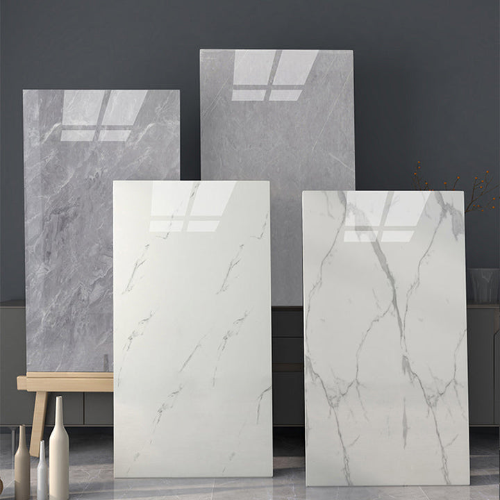 BowLift | Scratch-resistant Tile PVC Single Peel & Stick Tile for Splash Wall